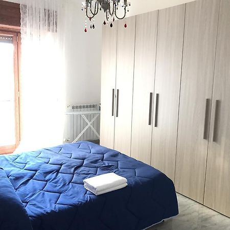 Supera Napoli Apartment Eksteriør billede