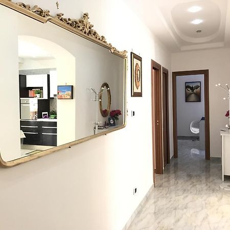 Supera Napoli Apartment Eksteriør billede