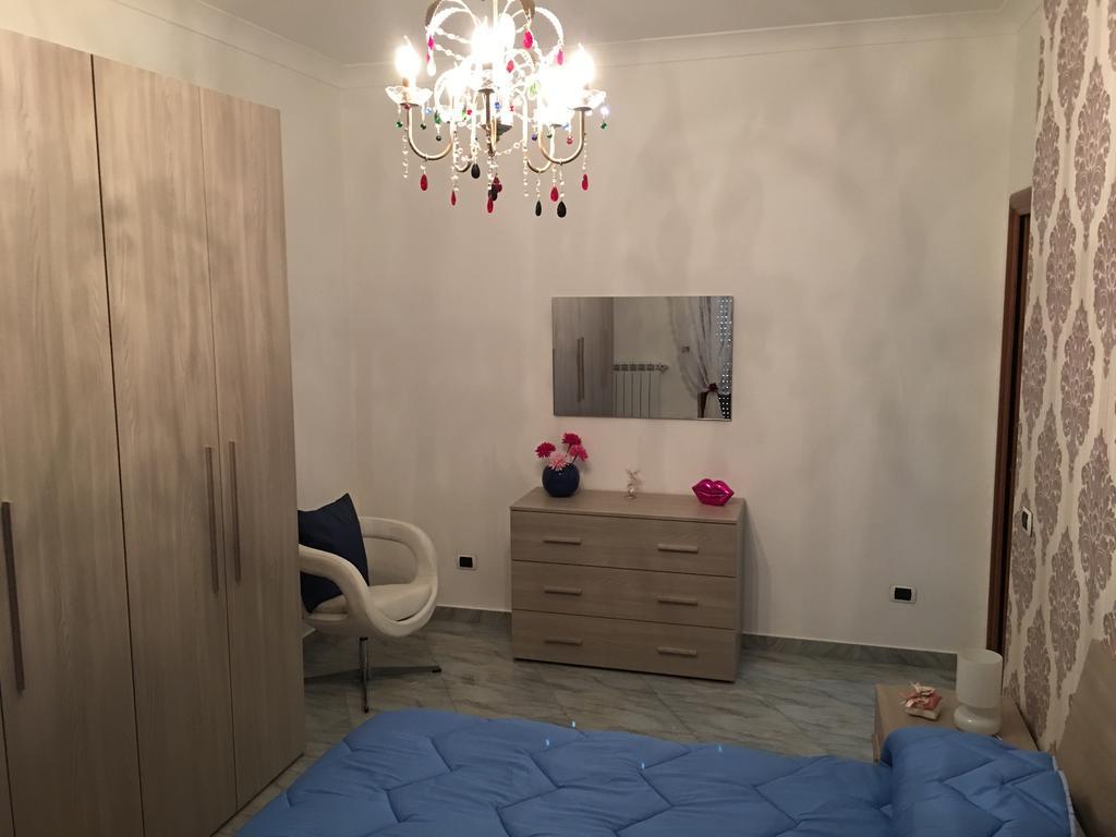 Supera Napoli Apartment Eksteriør billede