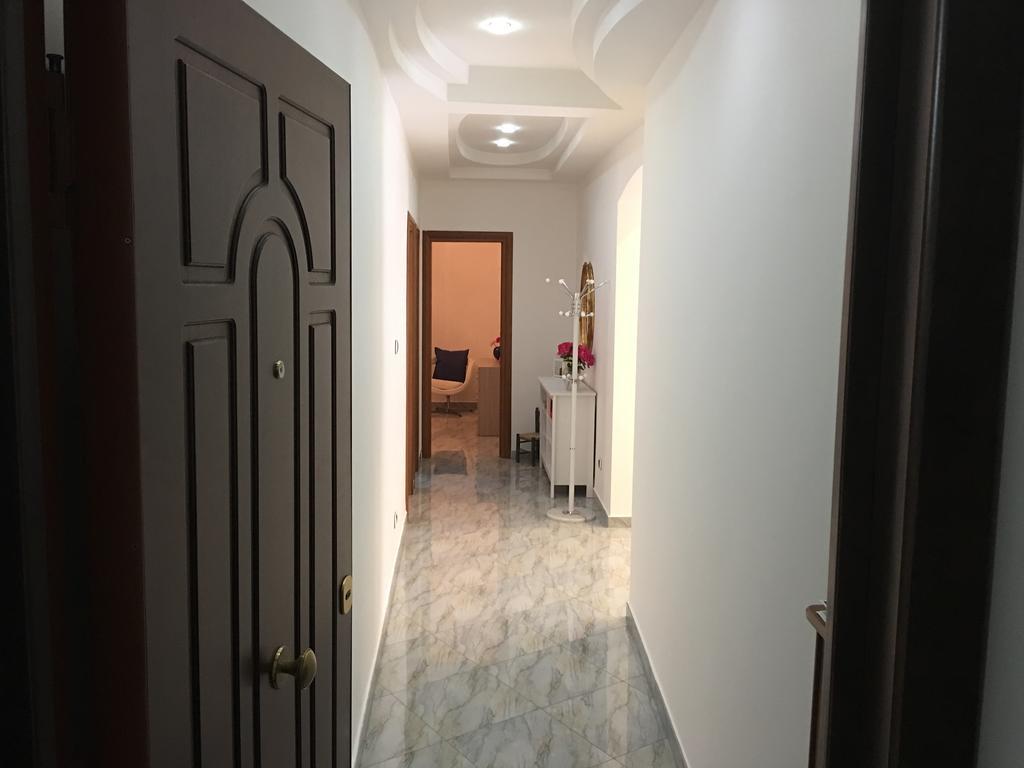 Supera Napoli Apartment Eksteriør billede