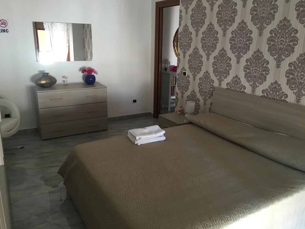 Supera Napoli Apartment Eksteriør billede