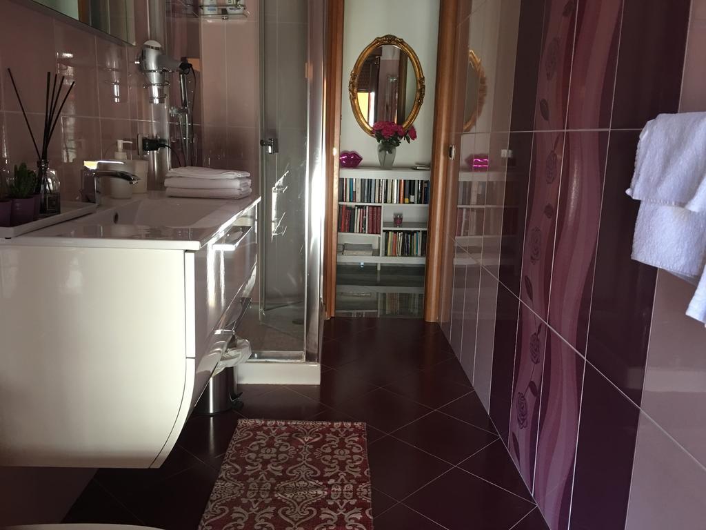 Supera Napoli Apartment Eksteriør billede