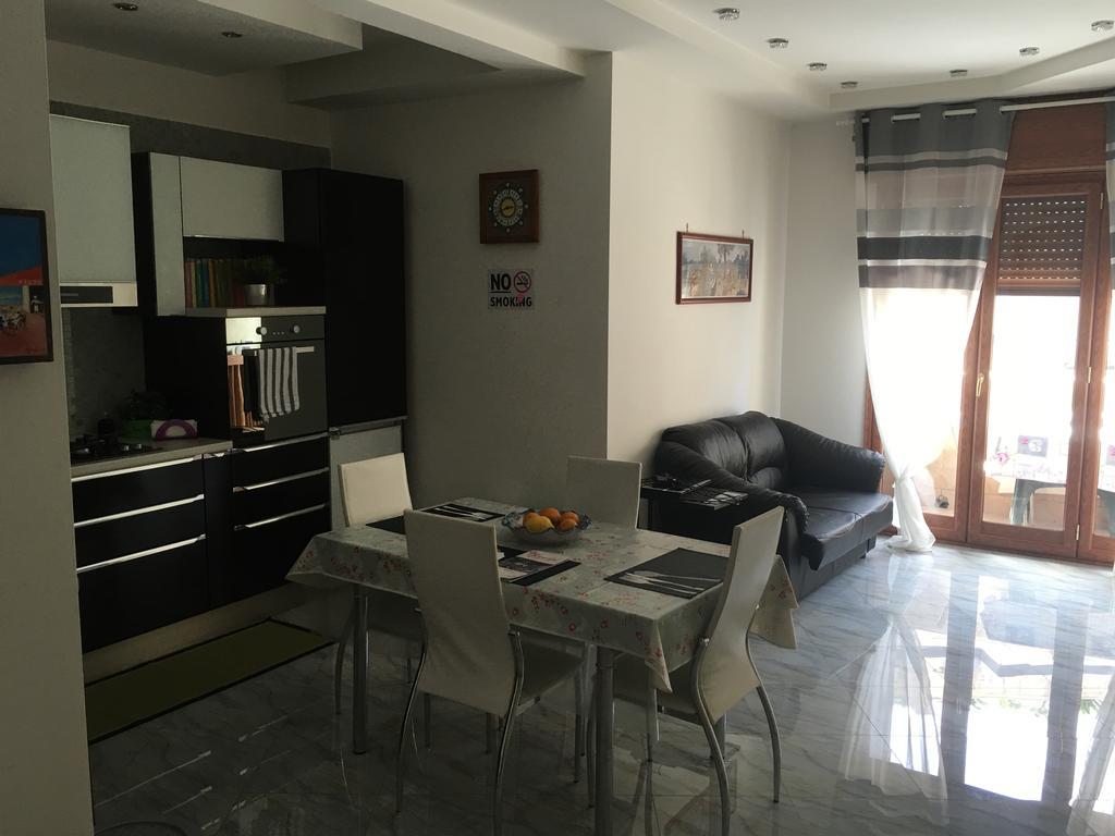Supera Napoli Apartment Eksteriør billede