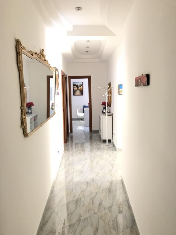 Supera Napoli Apartment Eksteriør billede