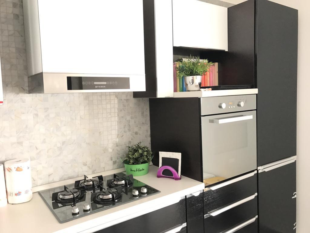 Supera Napoli Apartment Eksteriør billede