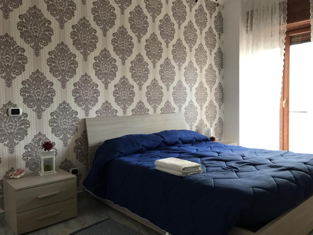 Supera Napoli Apartment Eksteriør billede