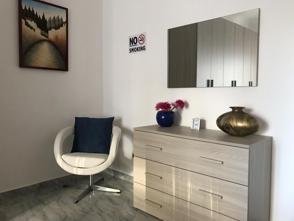 Supera Napoli Apartment Eksteriør billede