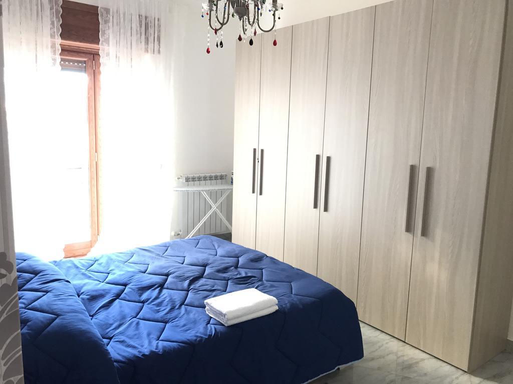 Supera Napoli Apartment Eksteriør billede