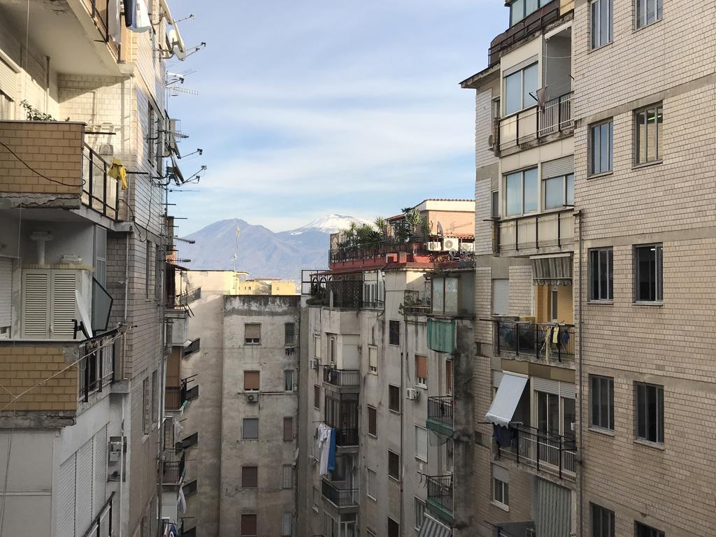 Supera Napoli Apartment Eksteriør billede