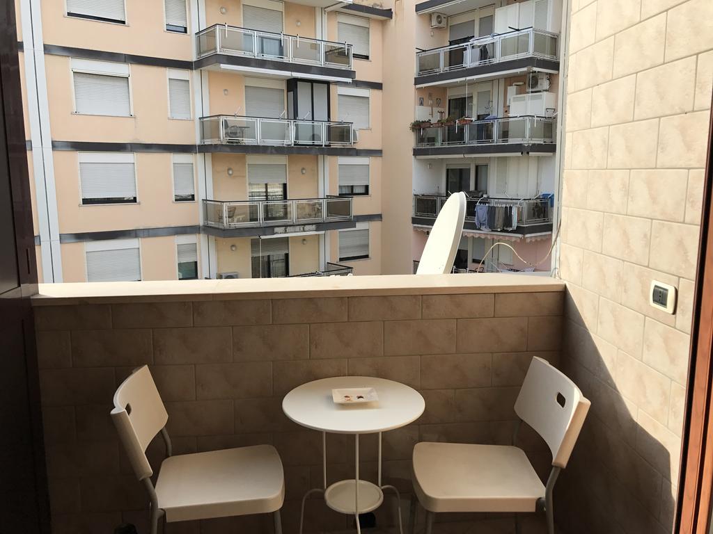 Supera Napoli Apartment Eksteriør billede