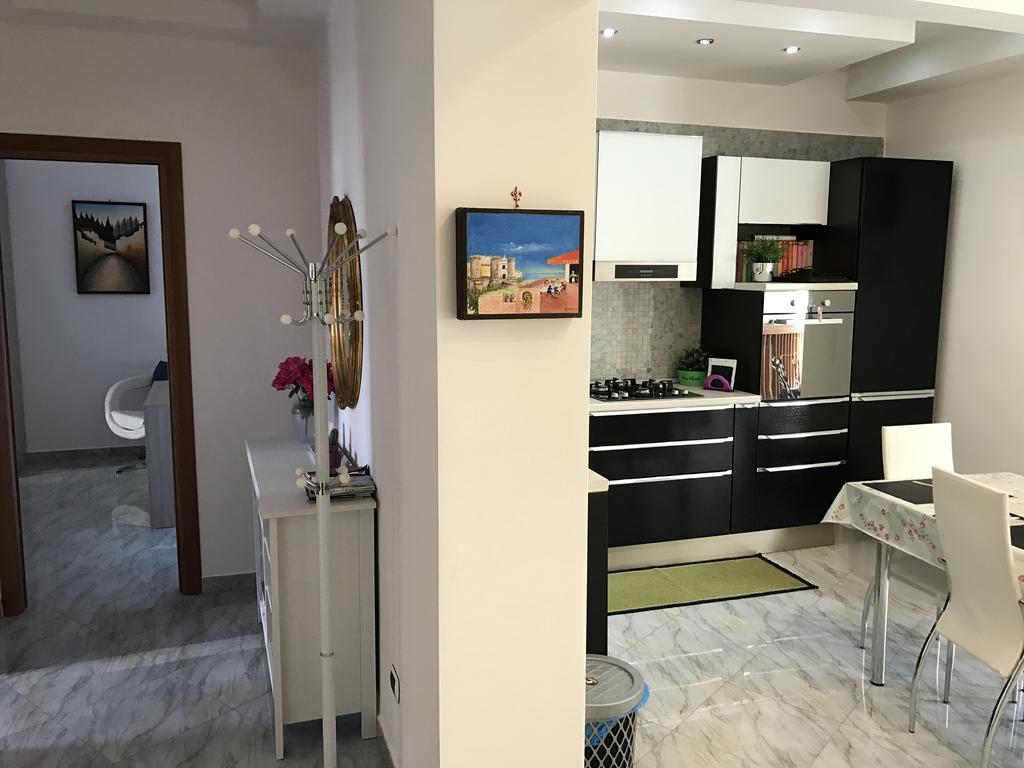 Supera Napoli Apartment Eksteriør billede