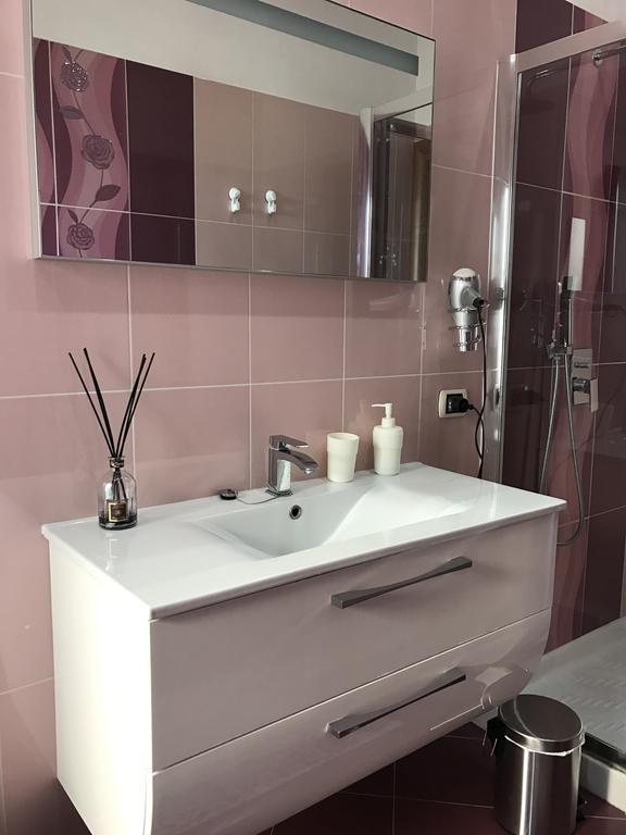 Supera Napoli Apartment Eksteriør billede