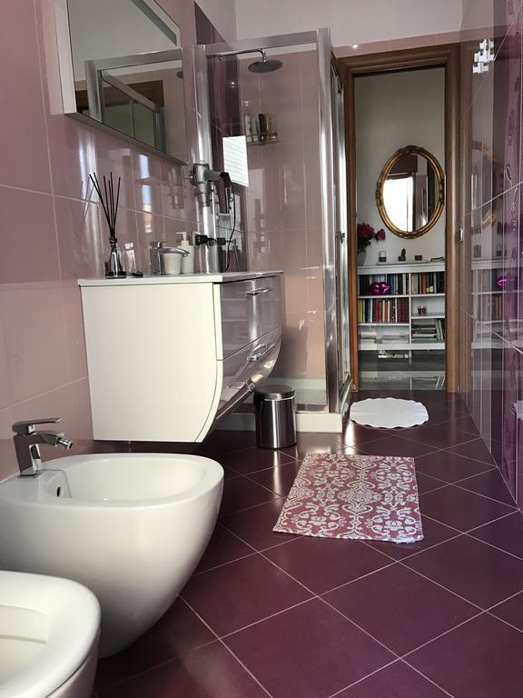 Supera Napoli Apartment Eksteriør billede