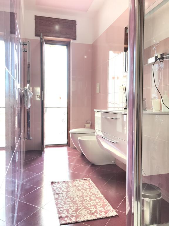Supera Napoli Apartment Eksteriør billede