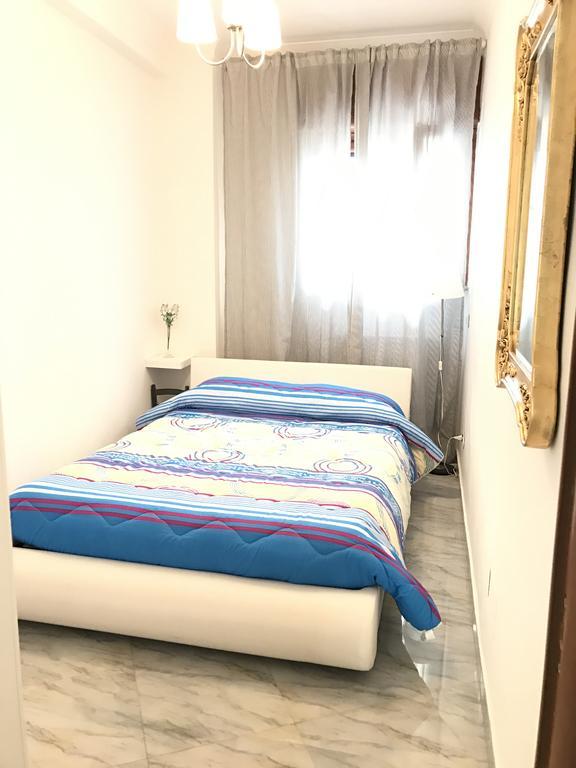 Supera Napoli Apartment Eksteriør billede